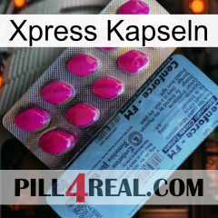 Xpress Capsules 35